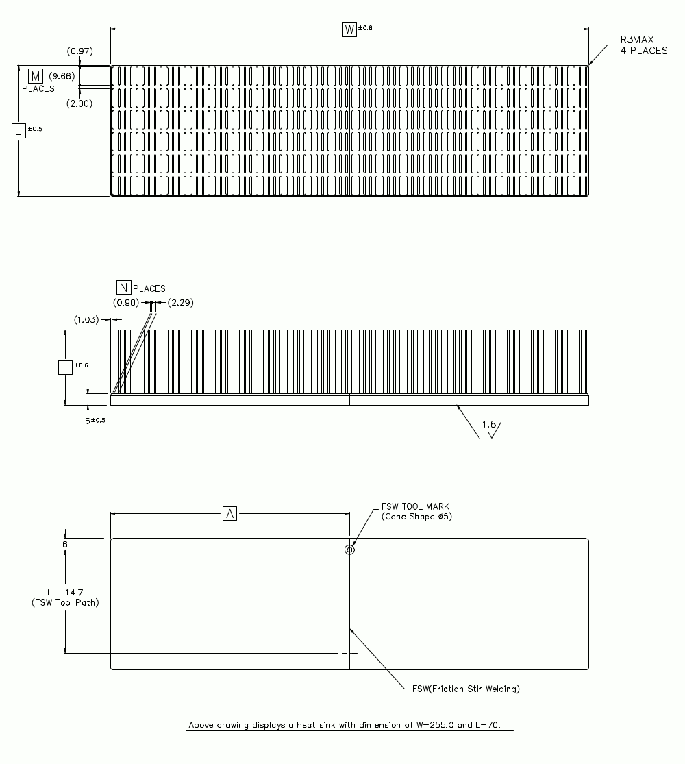 Specification