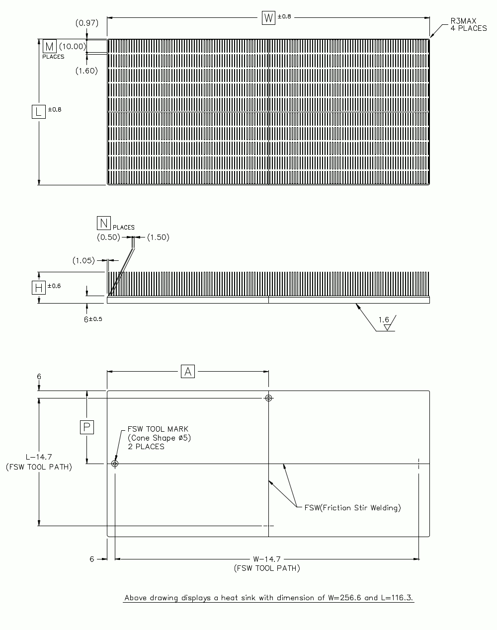 Specification