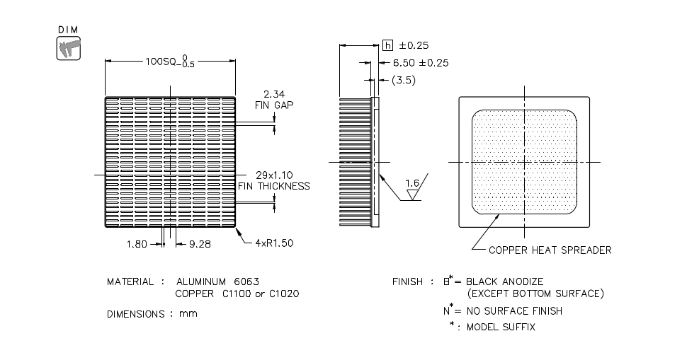 Specification