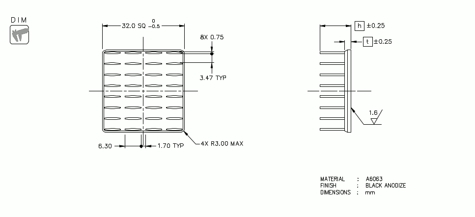 Specification