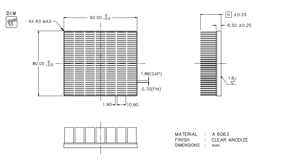 Specification