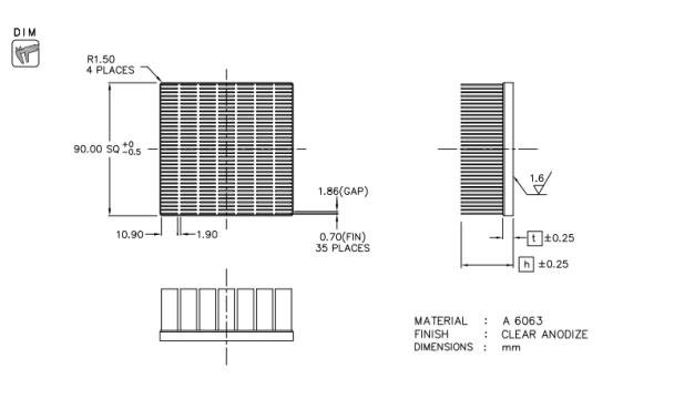 Specification