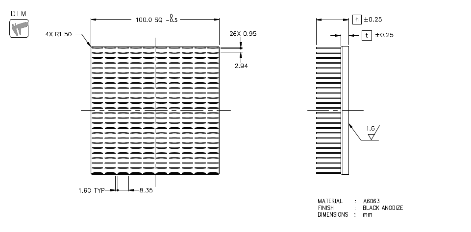 Specification