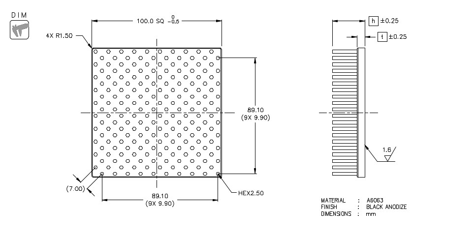 Specification