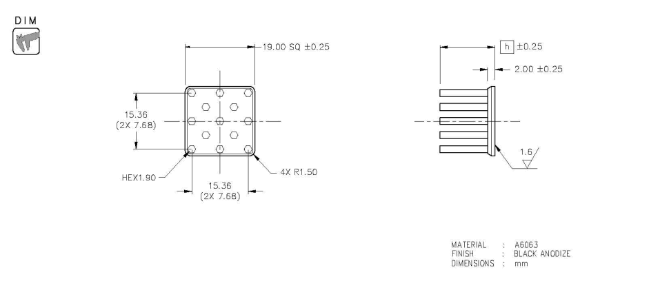 Specification