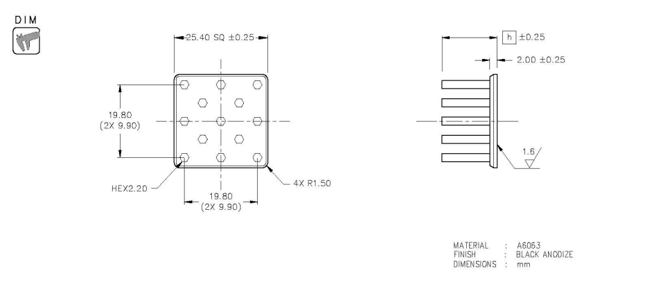 Specification