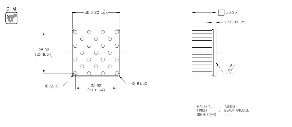 Specification