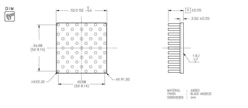 Specification