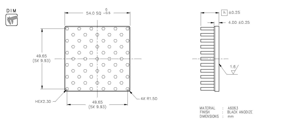 Specification