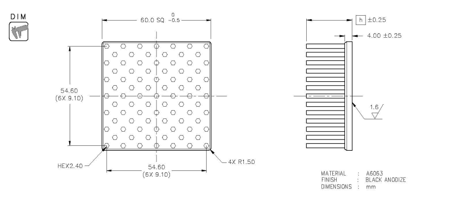 Specification