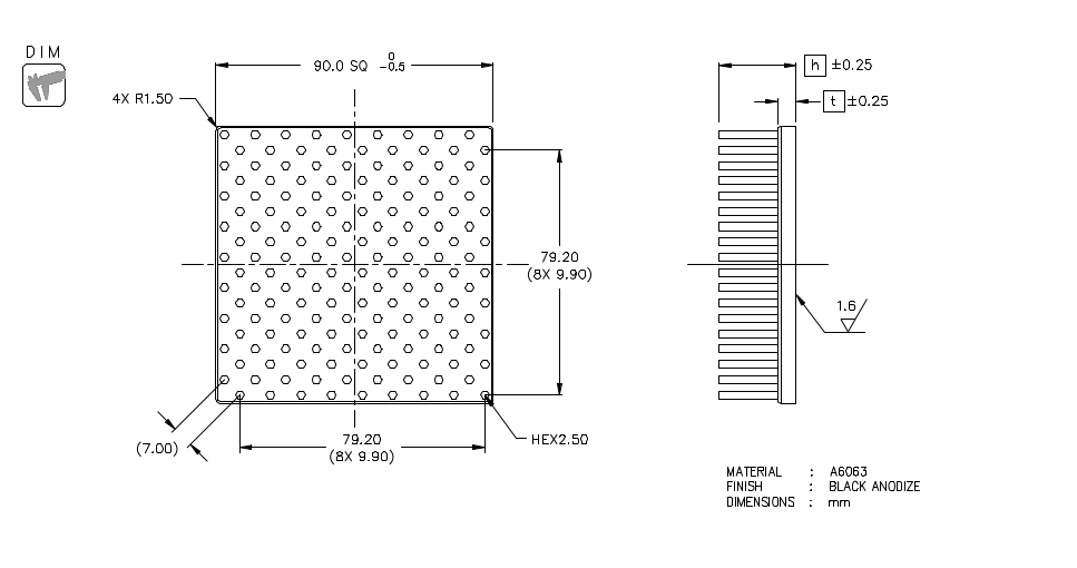 Specification