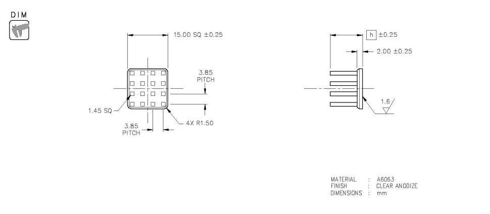 Specification