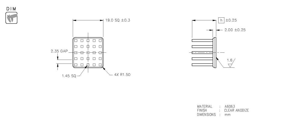 Specification