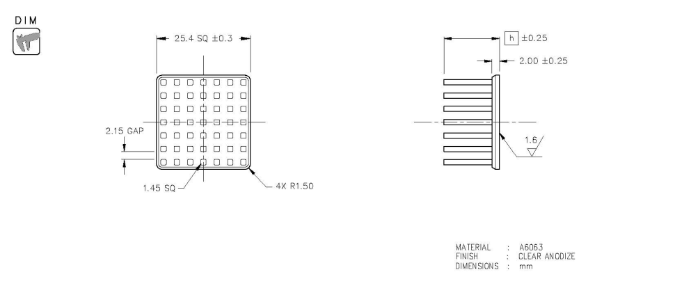 Specification