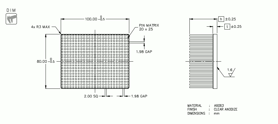 Specification