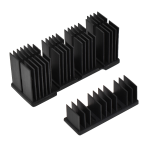 Heat sink for Optical Transceiver