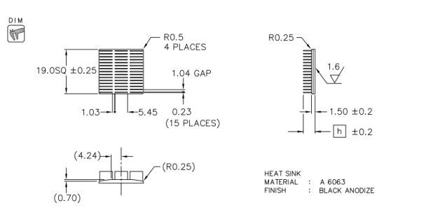 Specification