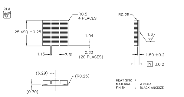 Specification