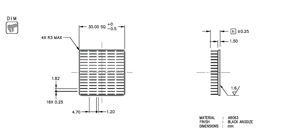 Specification