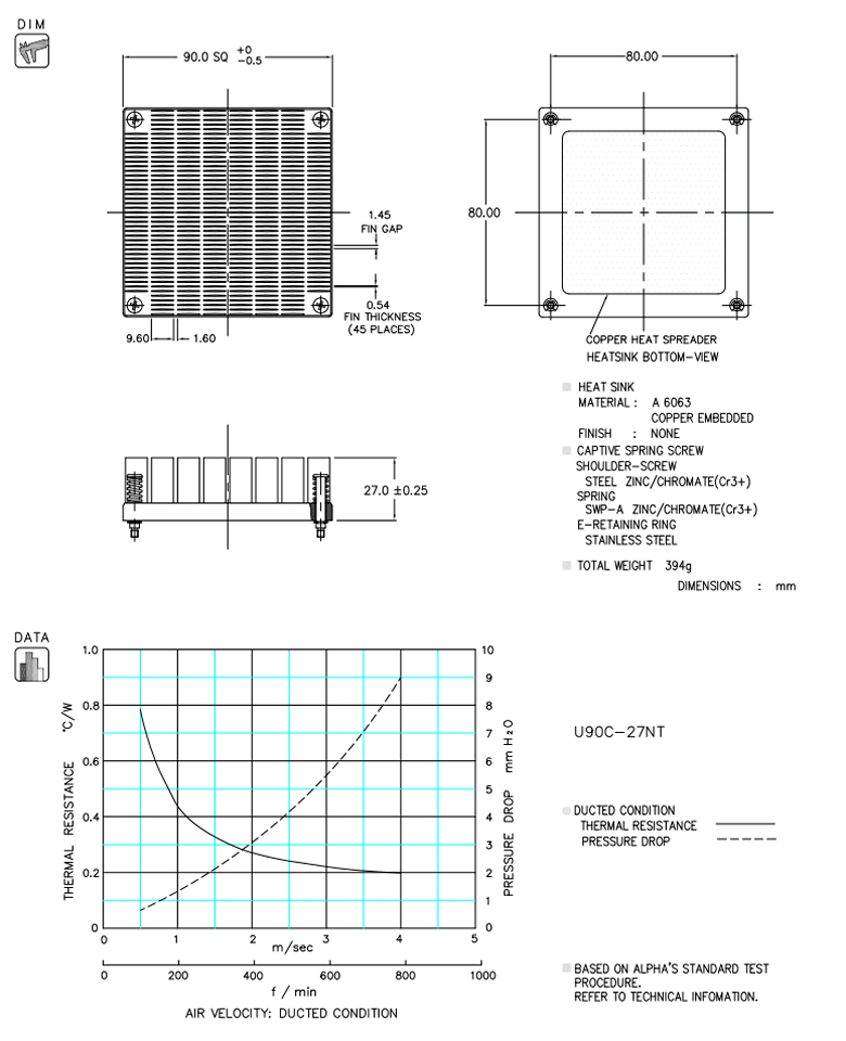 Specification