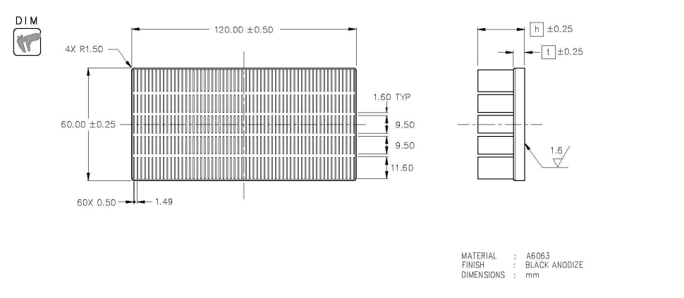 Specification