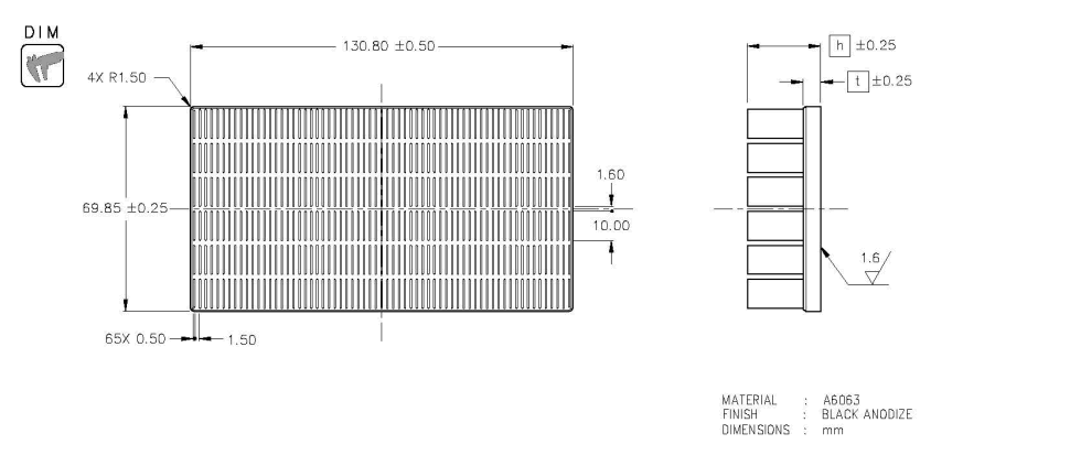 Specification