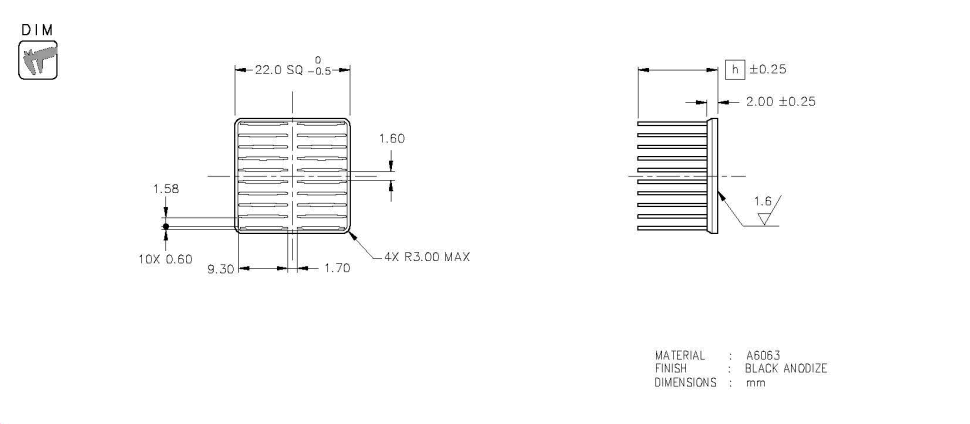 Specification