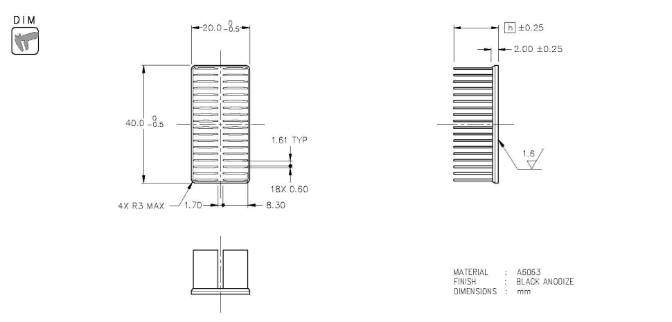 Specification