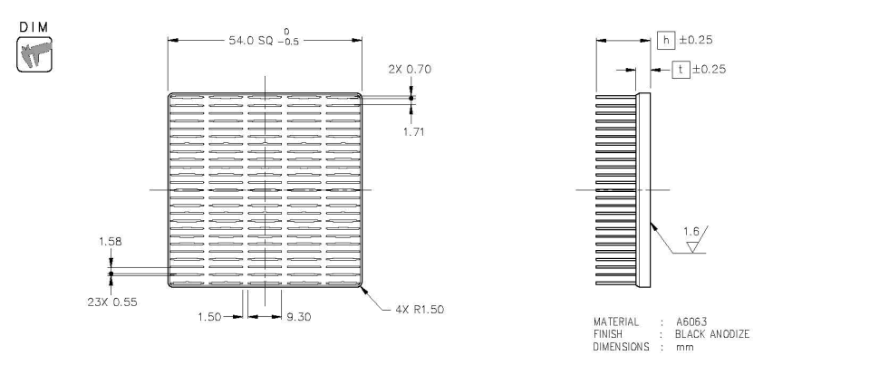 Specification