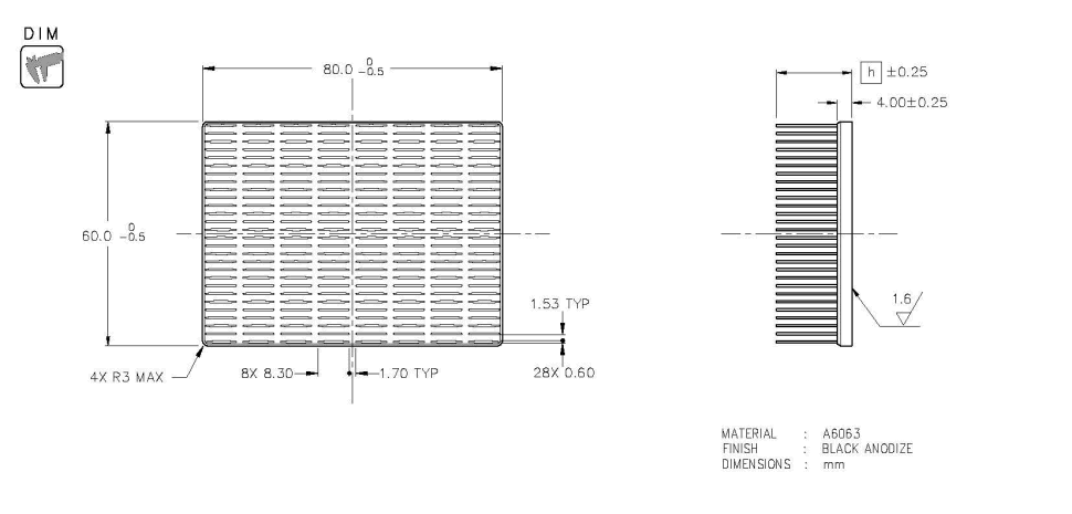 Specification