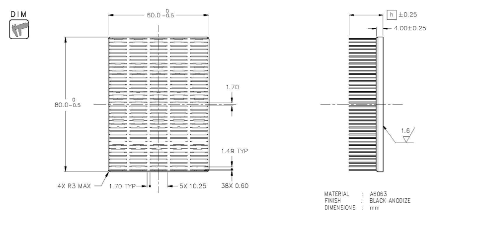 Specification