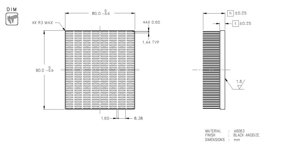 Specification