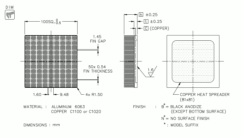 Specification