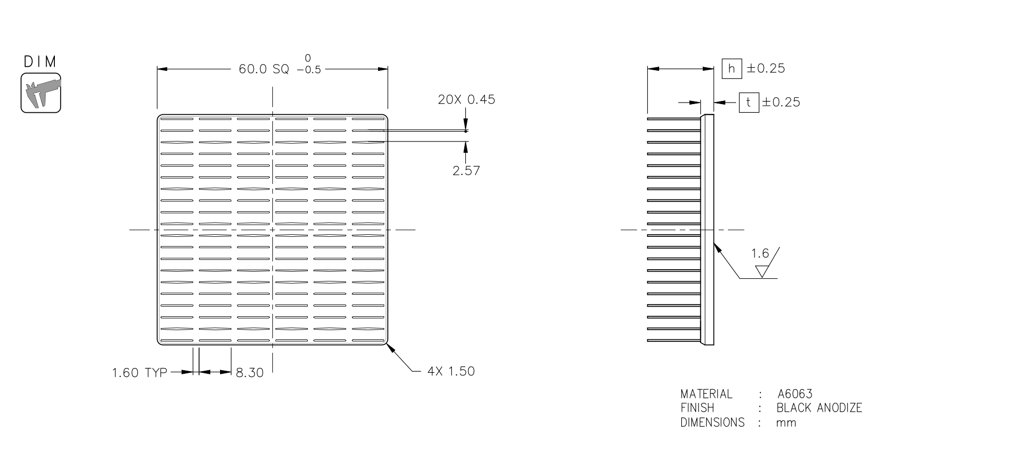 Specification