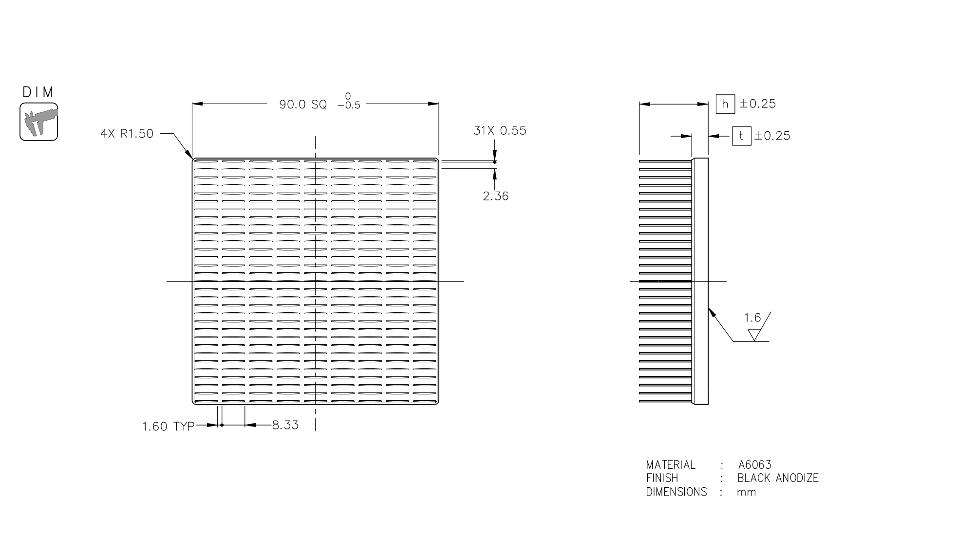 Specification