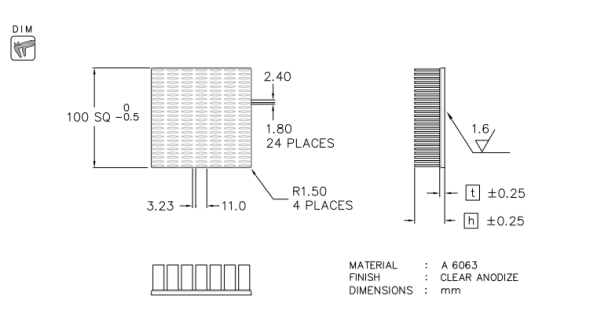 Specification