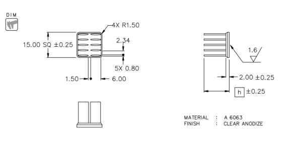 Specification