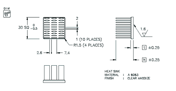 Specification