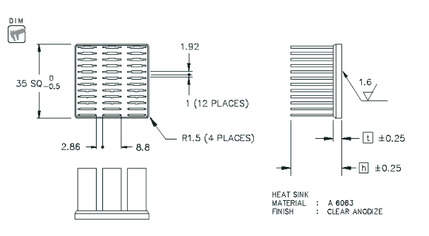 Specification