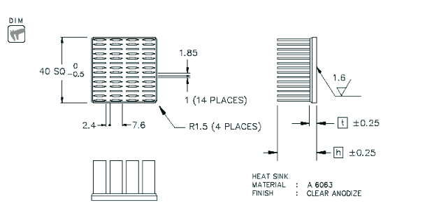 Specification