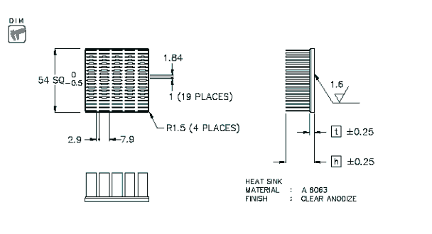 Specification