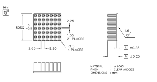 Specification