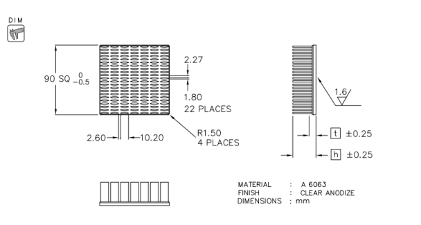 Specification