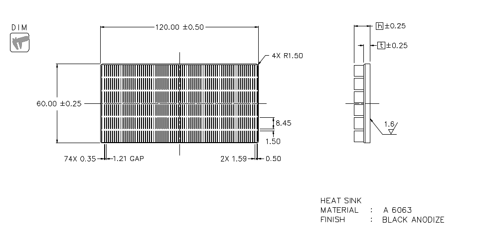 Specification