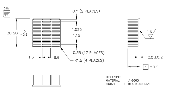 Specification