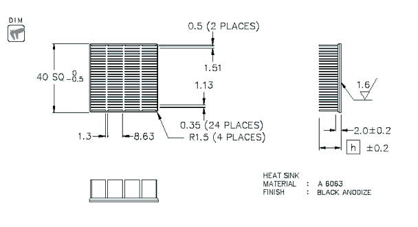 Specification