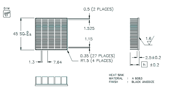 Specification