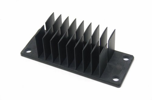 DCC5923L series Heat Sink