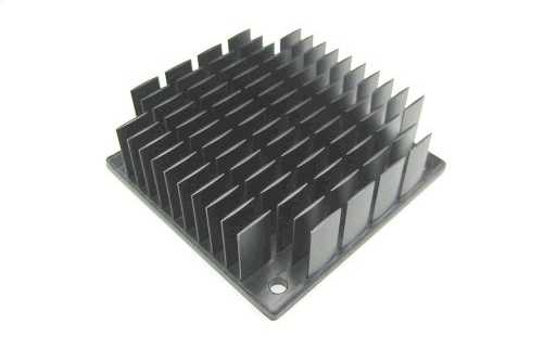 DCC60L-V series Heat Sink