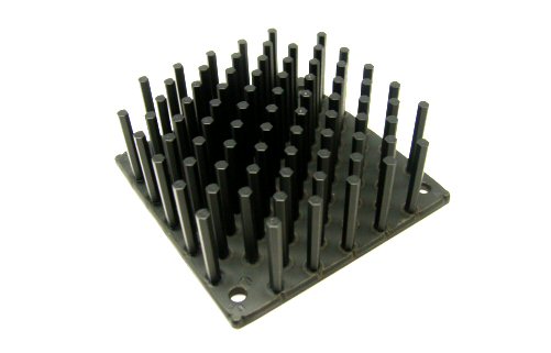 DCC60N series Heat Sink